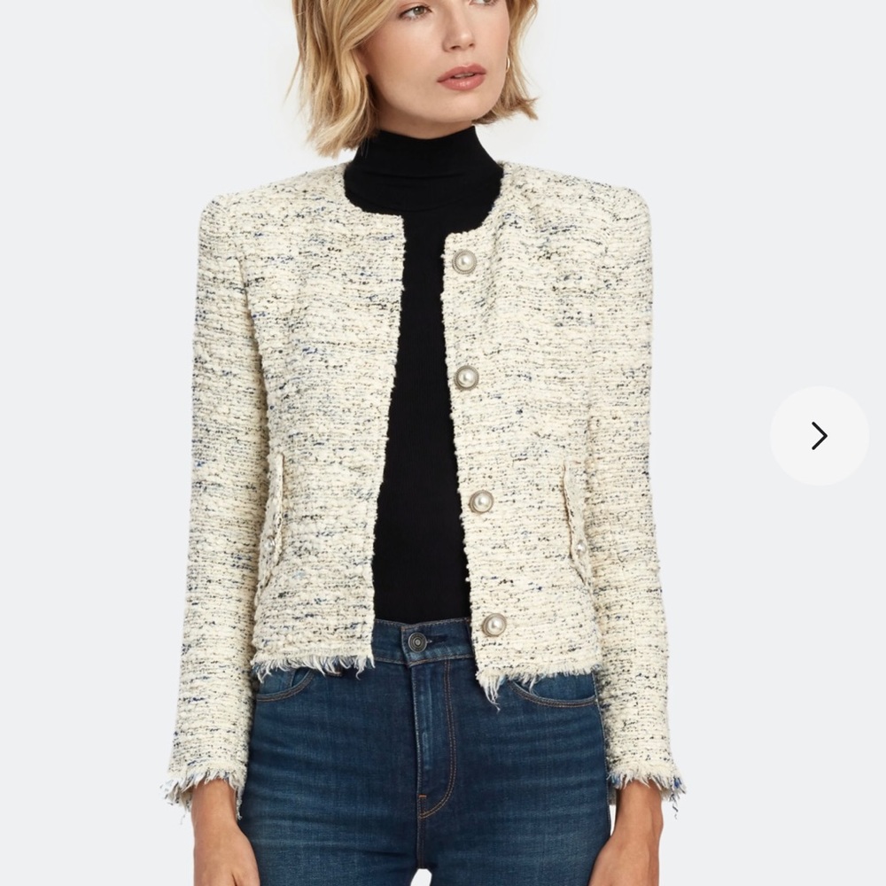 IRO Mercie Jacket